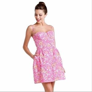 Lilly Pulitzer Georgie Dress